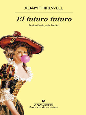 cover image of El futuro futuro